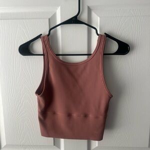Lululemon Power Pivot Tank
